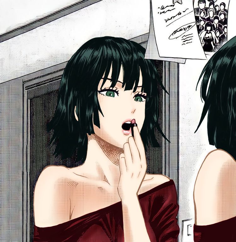 Self portrait of Ramen