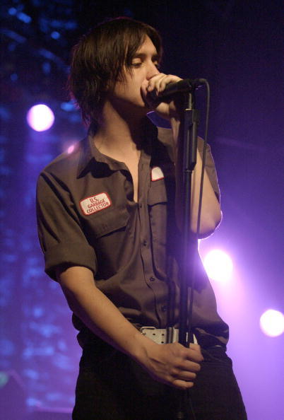 Julian Casablancas photo 7