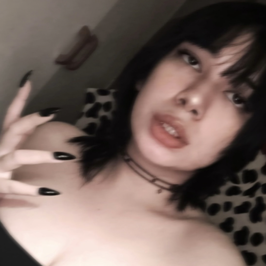 Alternate self portrait of Ramen